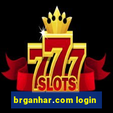 brganhar.com login